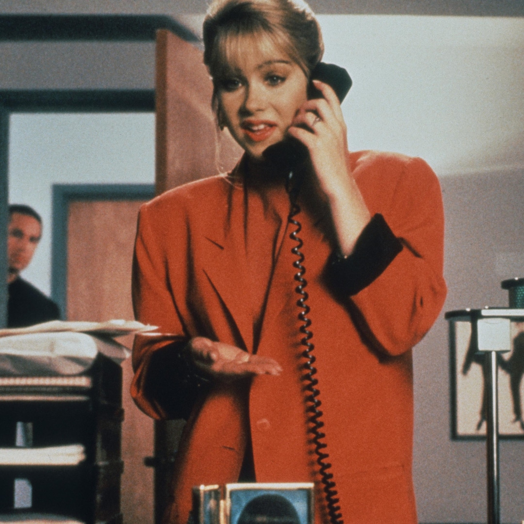 Don't Tell Mom the Babysitter's Dead: Meet the Full 1991 Cast